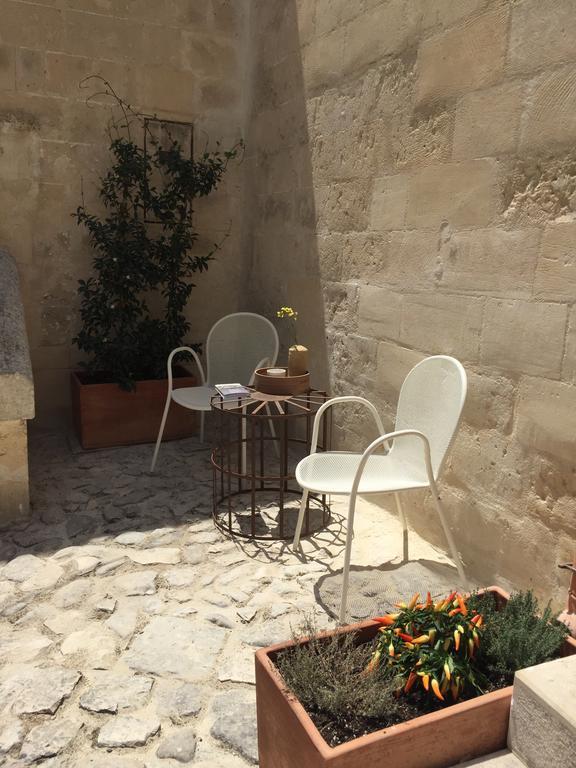 Piano Piano - Rooms Matera Kültér fotó